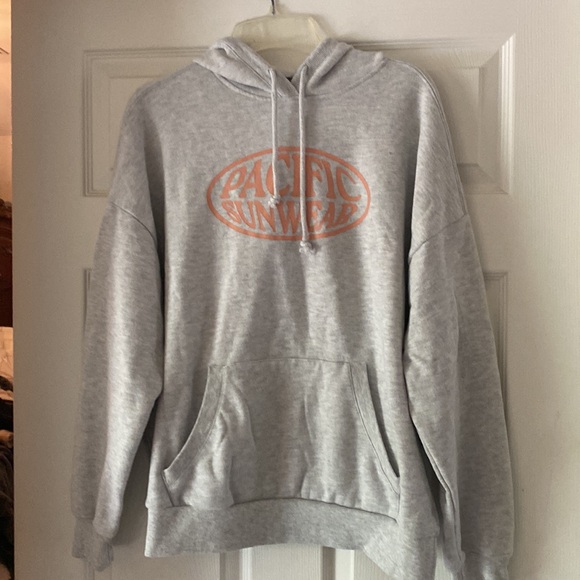 Pac Sun Hoodie - Picture 5 of 5